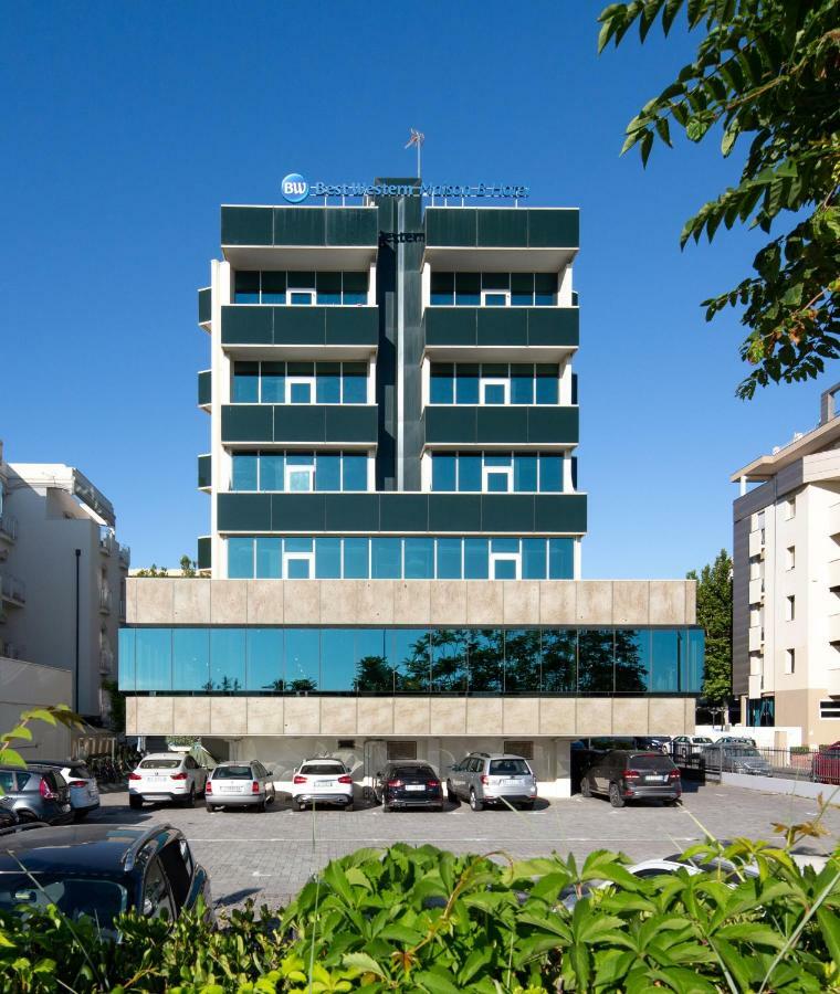 Hotel Western Maison B
