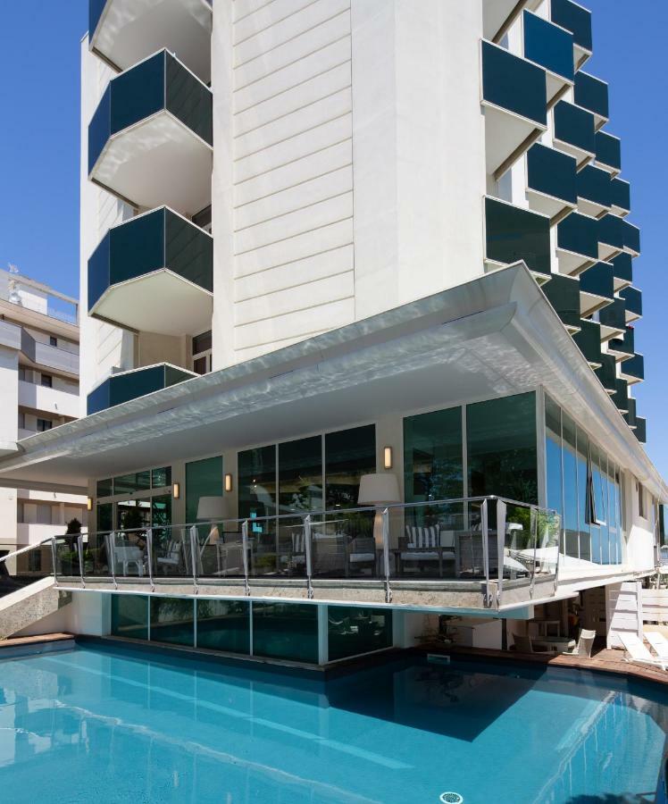 Western Maison B Hotel Rímini